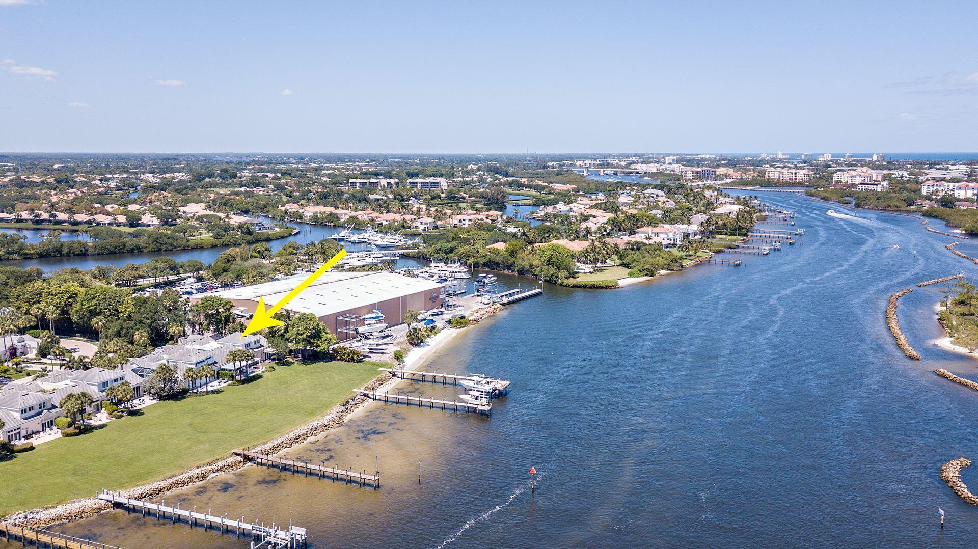 16330 Port Dickinson Drive Jupiter, FL 33477 - Photo 2 of 44 43