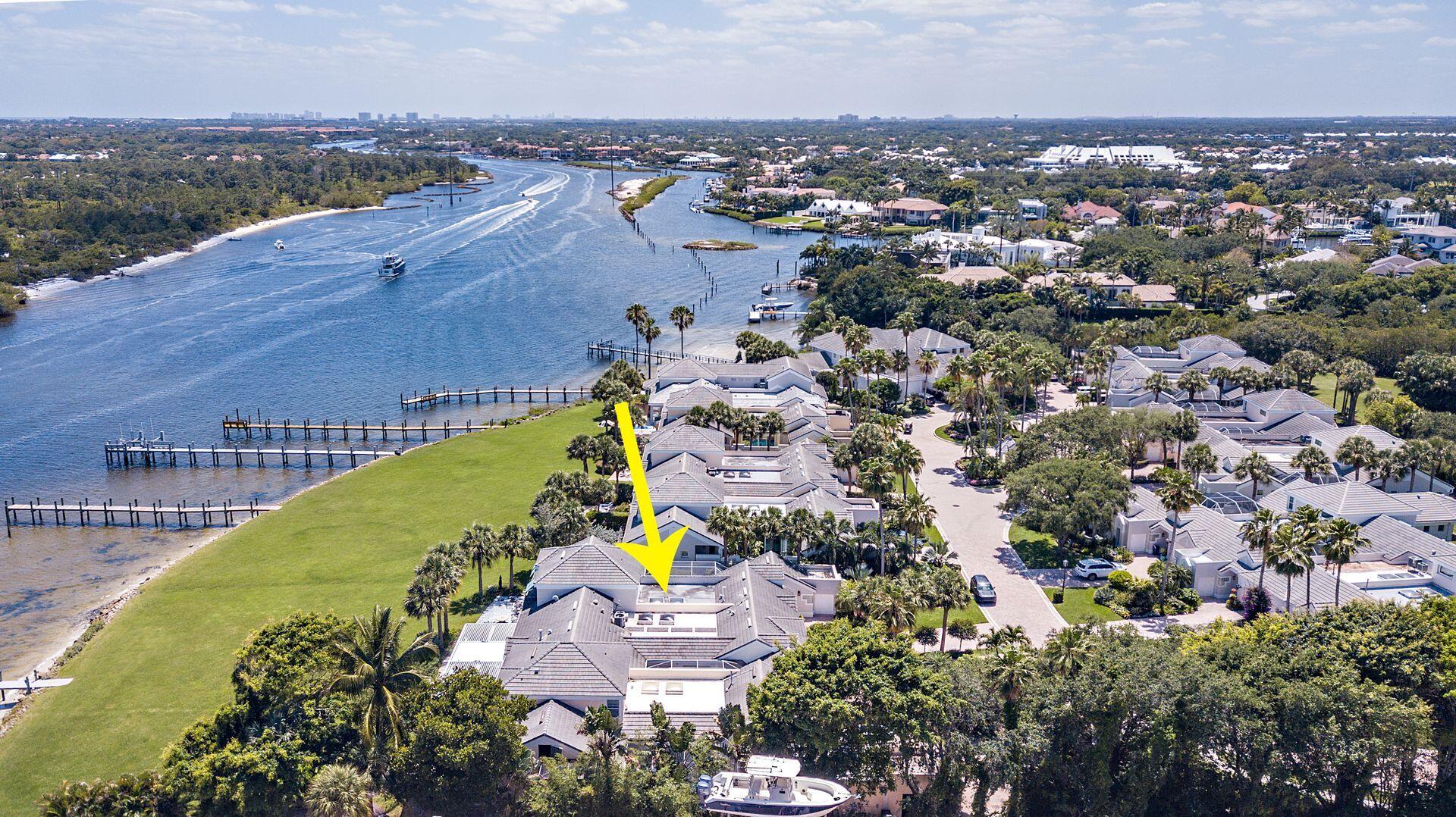 16330 Port Dickinson Drive Jupiter, FL 33477 - Photo 4 of 44 41