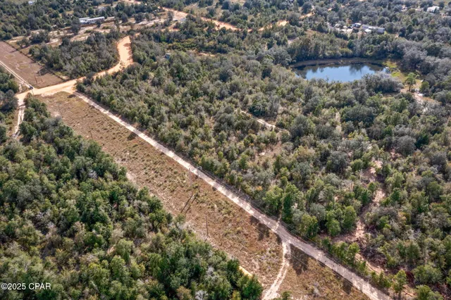 $35,000 | Xxx South Silver Lake Road, Fountain, FL 32438