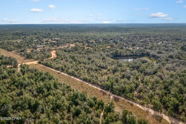 $35,000 | Xxx South Silver Lake Road, Fountain, FL 32438