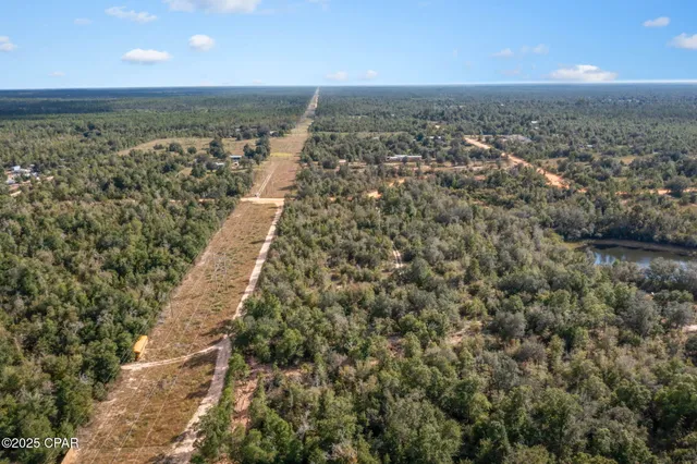 $35,000 | Xxx South Silver Lake Road, Fountain, FL 32438