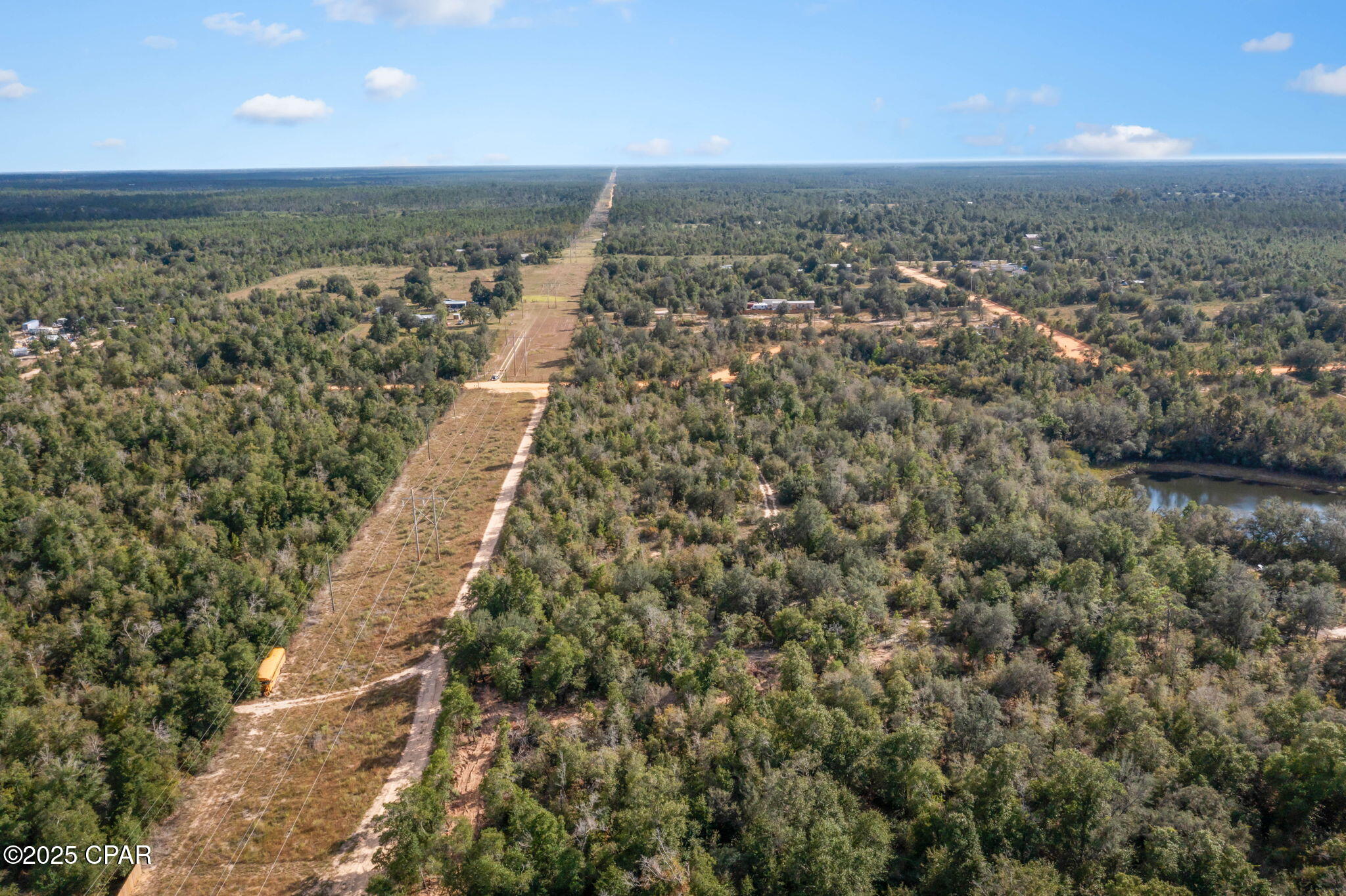 Xxx South Silver Lake Road Fountain, FL 32438 - Photo 13 of 22