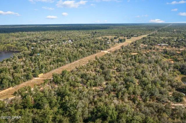 $35,000 | Xxx South Silver Lake Road, Fountain, FL 32438