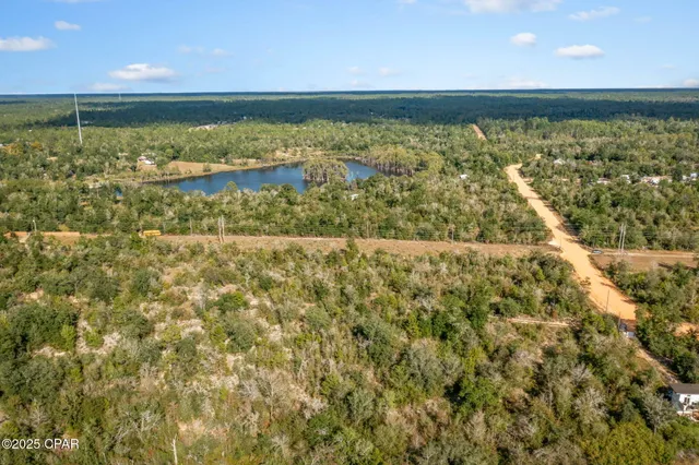 $35,000 | Xxx South Silver Lake Road, Fountain, FL 32438