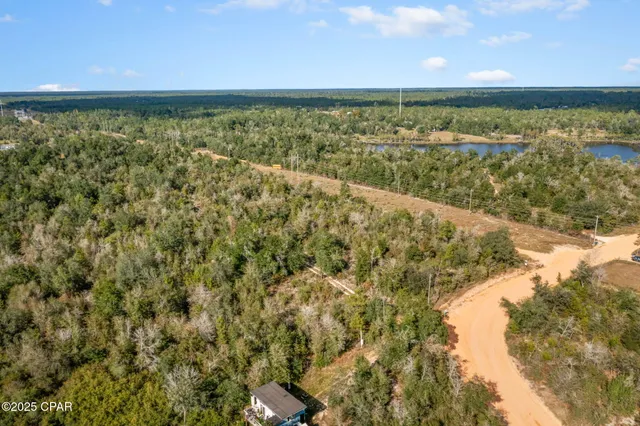 $35,000 | Xxx South Silver Lake Road, Fountain, FL 32438