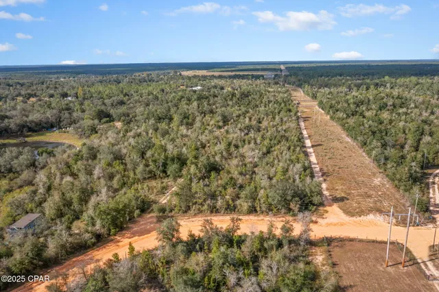 $35,000 | Xxx South Silver Lake Road, Fountain, FL 32438