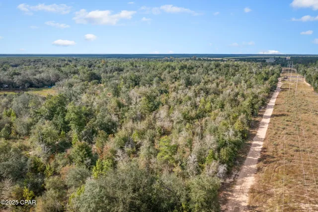 $35,000 | Xxx South Silver Lake Road, Fountain, FL 32438