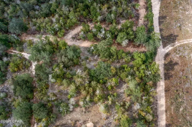 $35,000 | Xxx South Silver Lake Road, Fountain, FL 32438