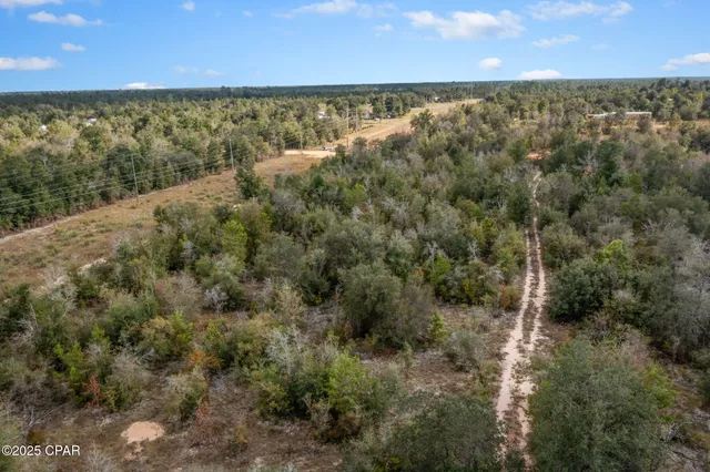 $35,000 | Xxx South Silver Lake Road, Fountain, FL 32438