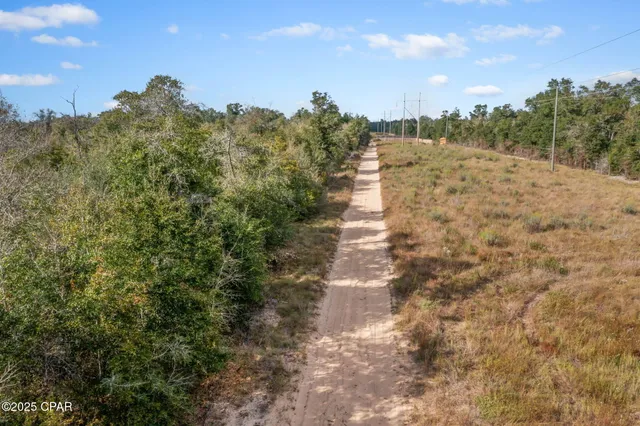 $35,000 | Xxx South Silver Lake Road, Fountain, FL 32438