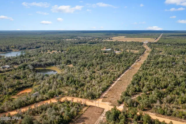 $35,000 | Xxx South Silver Lake Road, Fountain, FL 32438