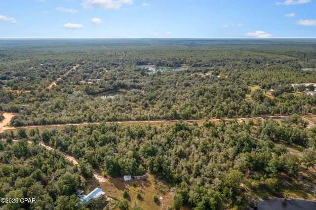 $35,000 | Xxx South Silver Lake Road, Fountain, FL 32438