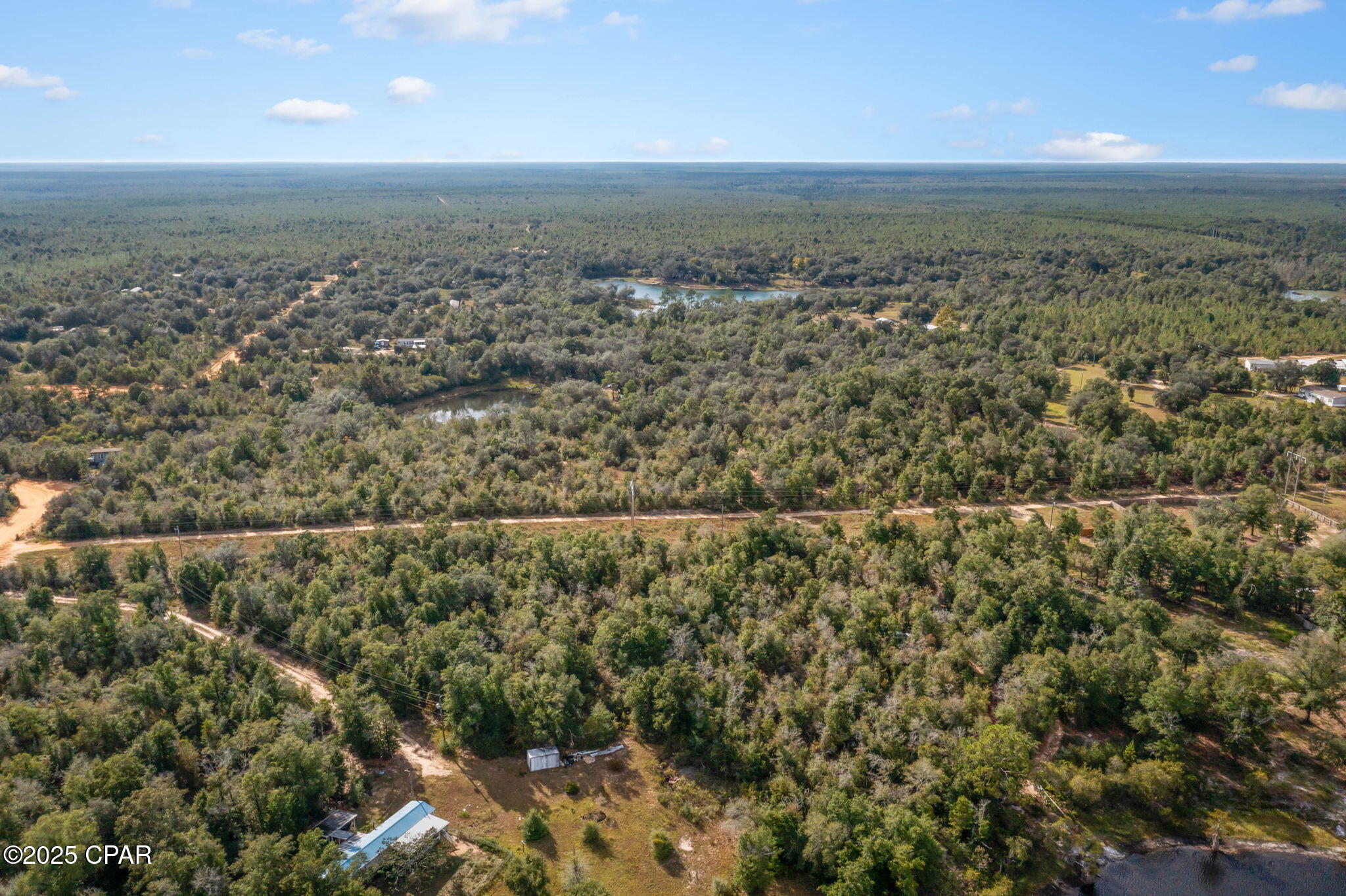 Xxx South Silver Lake Road Fountain, FL 32438 - Photo 10 of 22