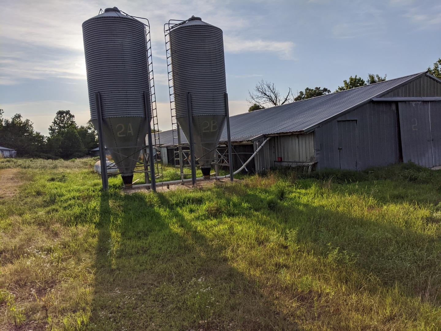 44757 South 670 Road Jay, OK 74346 - Photo 5 of 19 Gallery Image 5