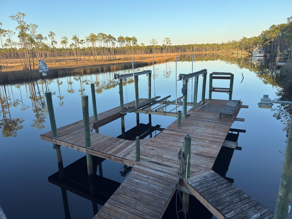 897 Mill Road Carrabelle, FL 32322 - Photo 3 of 50