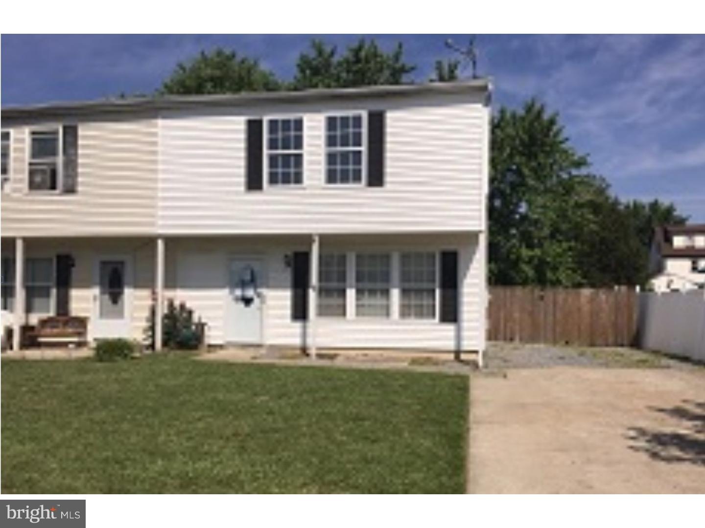 6 Farmhouse Road Sicklerville, NJ 08081 - Photo 1 of 20