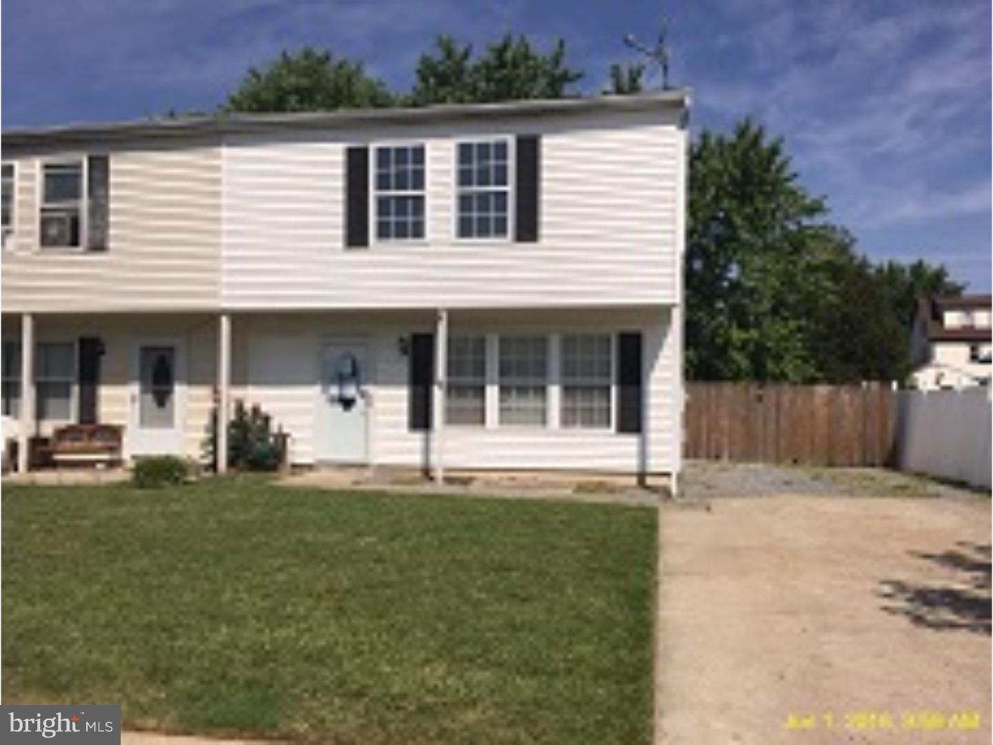 6 Farmhouse Road Sicklerville, NJ 08081 - Photo 20 of 20