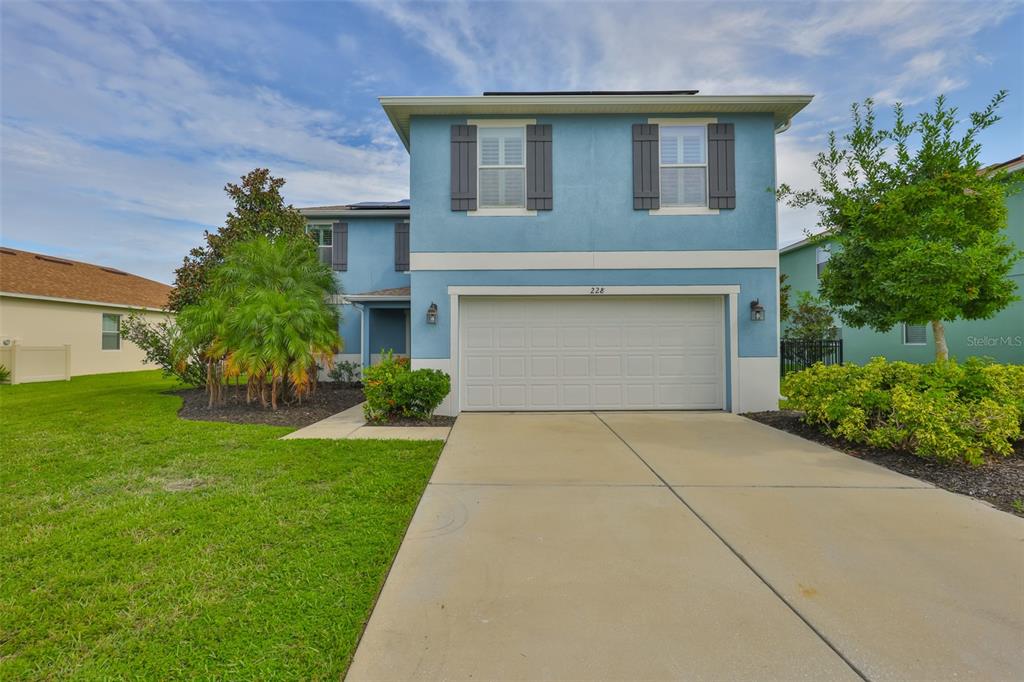 228 Star Shell Drive Apollo Beach, FL 33572 - Photo 1 of 1 Gallery Image 1