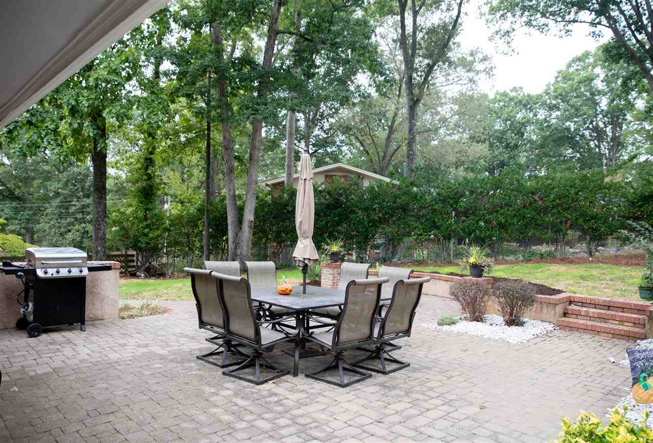 624 Macon Place Raleigh, NC 27609 - Photo 24 of 27 Photo 24