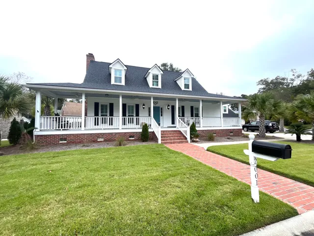 $3,000 | 2001 Baltusrol Court, Summerville, SC 29483