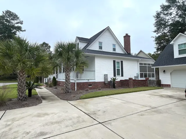 $3,000 | 2001 Baltusrol Court, Summerville, SC 29483