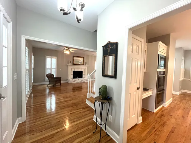 $3,000 | 2001 Baltusrol Court, Summerville, SC 29483