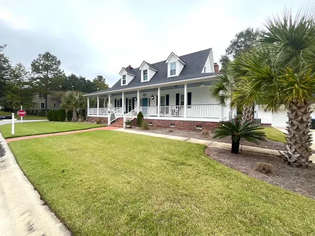 $3,000 | 2001 Baltusrol Court, Summerville, SC 29483