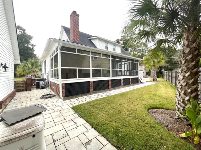 $3,000 | 2001 Baltusrol Court, Summerville, SC 29483