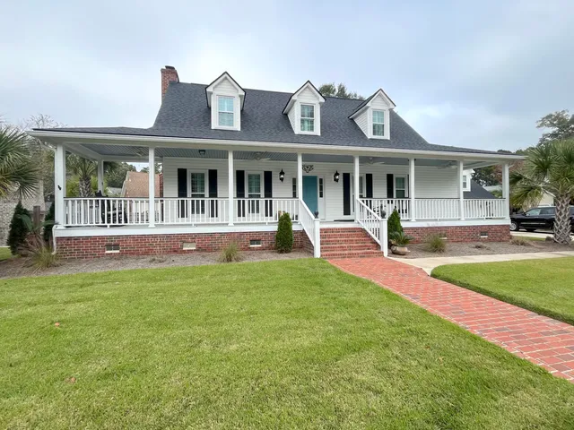 $3,000 | 2001 Baltusrol Court, Summerville, SC 29483