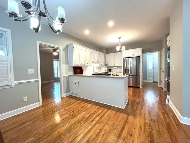 $3,000 | 2001 Baltusrol Court, Summerville, SC 29483