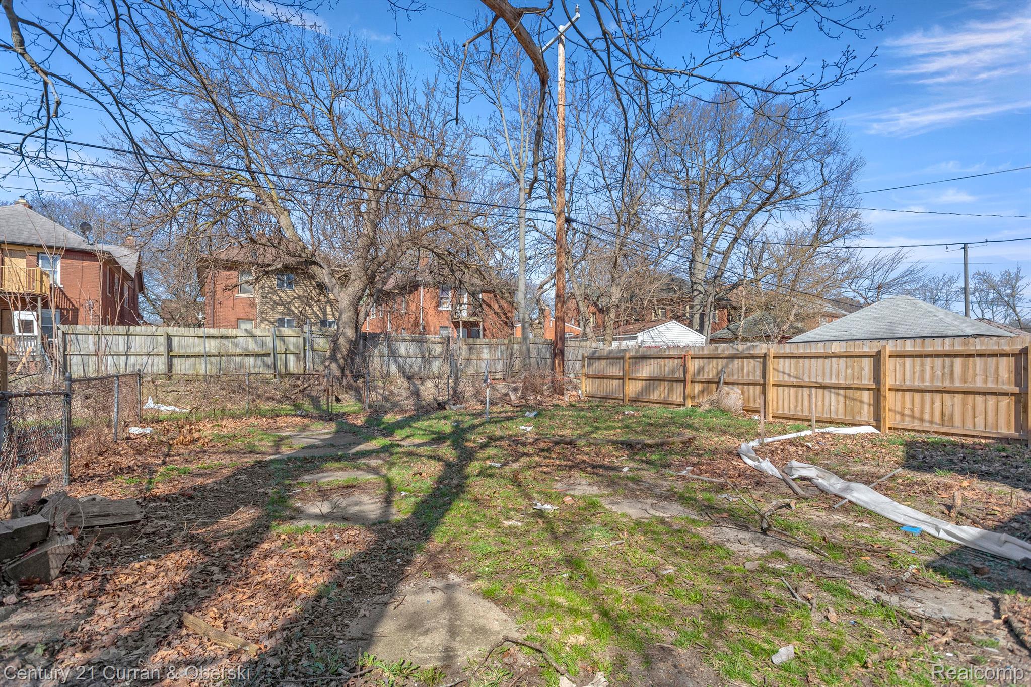 16171 Inverness Street Detroit, MI 48221 - Photo 24 of 24 Gallery Image 24