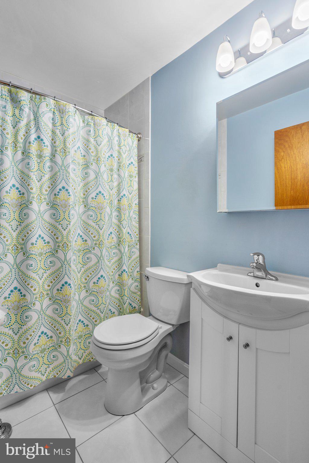 19504 Olney Mill Road Olney, MD 20832 - Photo 27 of 49 Updated Hall Full Bath