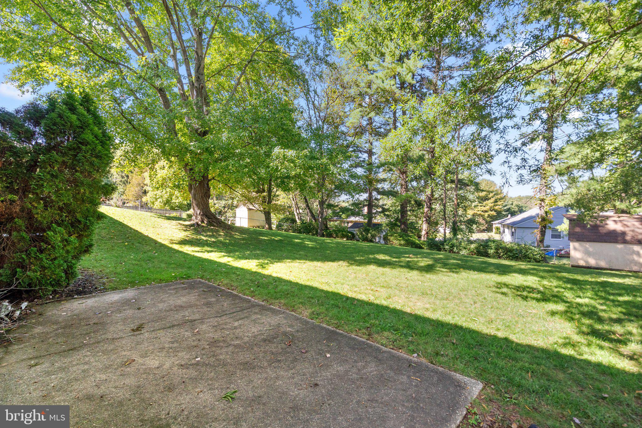 19504 Olney Mill Road Olney, MD 20832 - Photo 40 of 49 Patio
