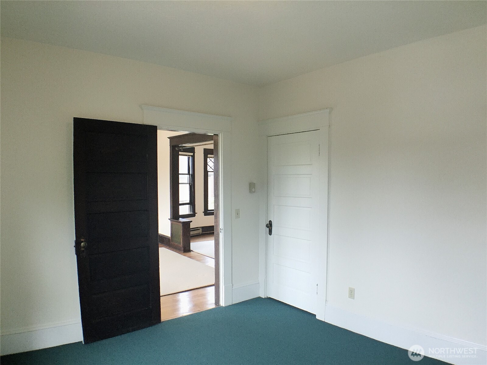 910 Northwest 52nd Street Seattle, WA 98107 - Photo 12 of 22 a view of empty room