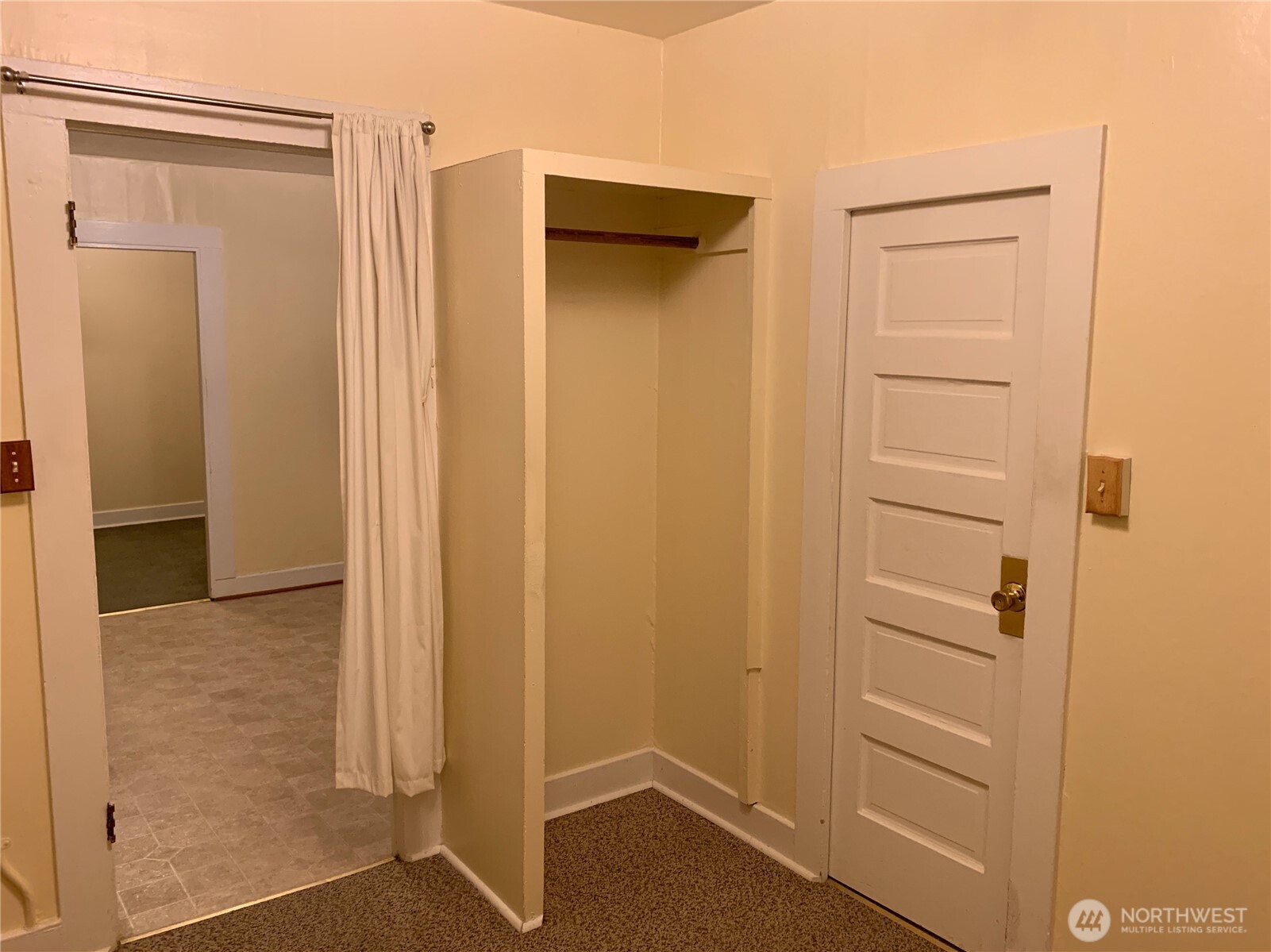 910 Northwest 52nd Street Seattle, WA 98107 - Photo 19 of 22 a view of closet area