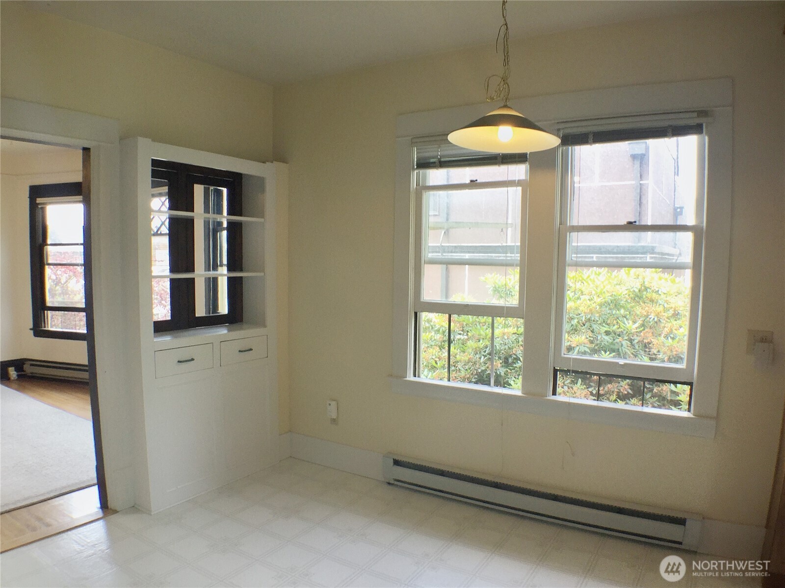 910 Northwest 52nd Street Seattle, WA 98107 - Photo 7 of 22 a room with window and a way to living room