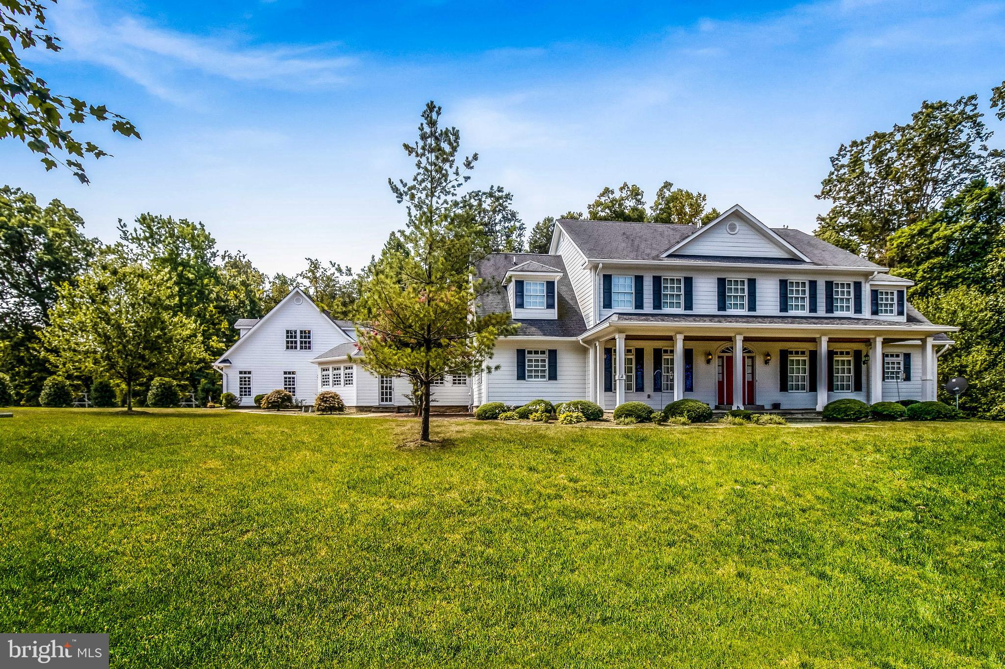 11905 Van Brady Road Brandywine, MD 20613 - Photo 1 of 32 Gallery Image 1