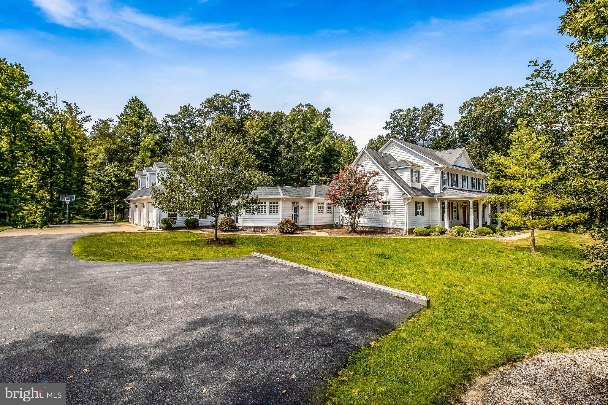 11905 Van Brady Road Brandywine, MD 20613 - Photo 2 of 32 Gallery Image 2