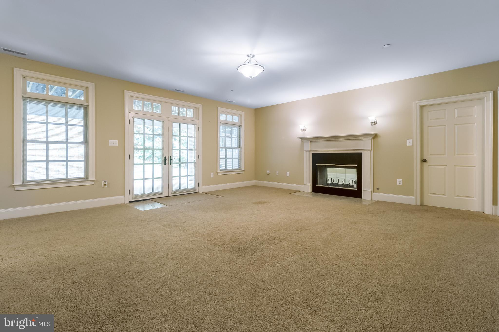 11905 Van Brady Road Brandywine, MD 20613 - Photo 16 of 32 Recreation room--lower level