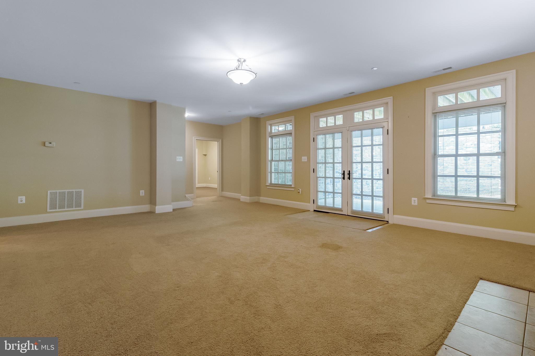 11905 Van Brady Road Brandywine, MD 20613 - Photo 17 of 32 Recreation Room