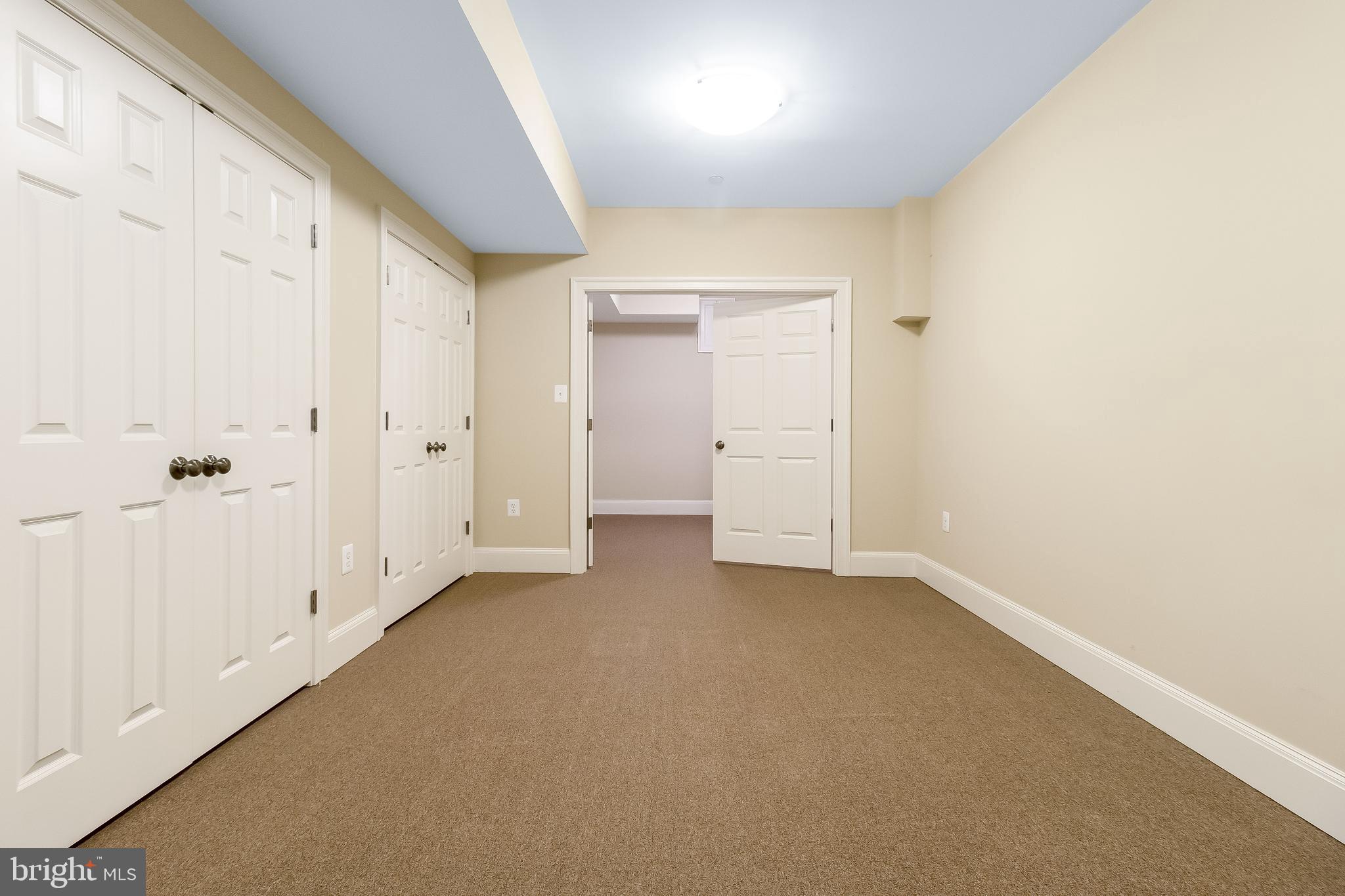 11905 Van Brady Road Brandywine, MD 20613 - Photo 18 of 32 Other Room 1--lower level