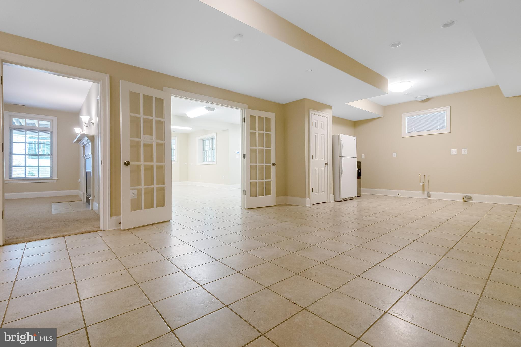 11905 Van Brady Road Brandywine, MD 20613 - Photo 19 of 32 Other Room 2--lower level