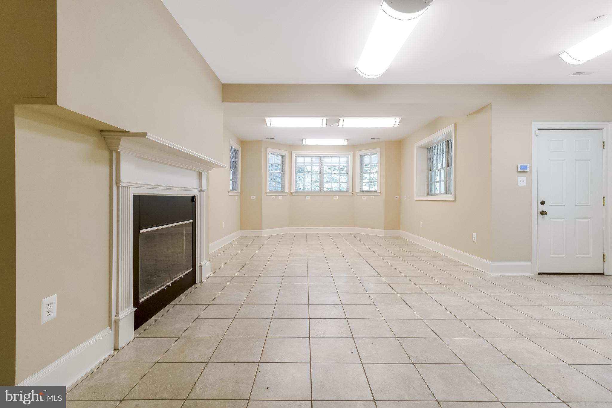 11905 Van Brady Road Brandywine, MD 20613 - Photo 20 of 32 Other Room 3--lower level (Office or Gym)