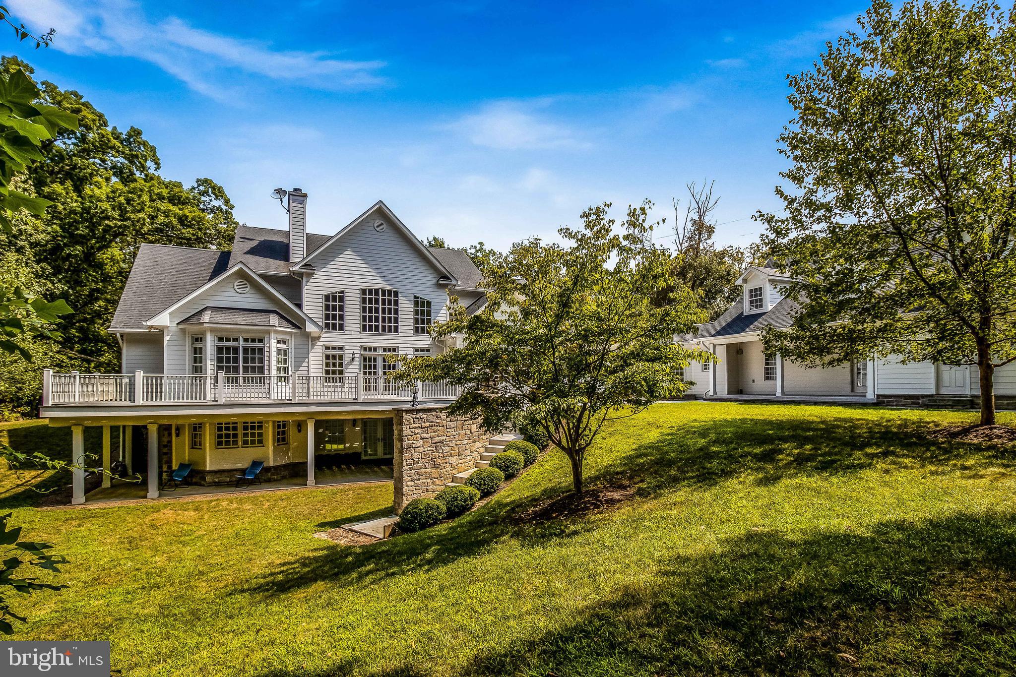 11905 Van Brady Road Brandywine, MD 20613 - Photo 3 of 32 Gallery Image 3