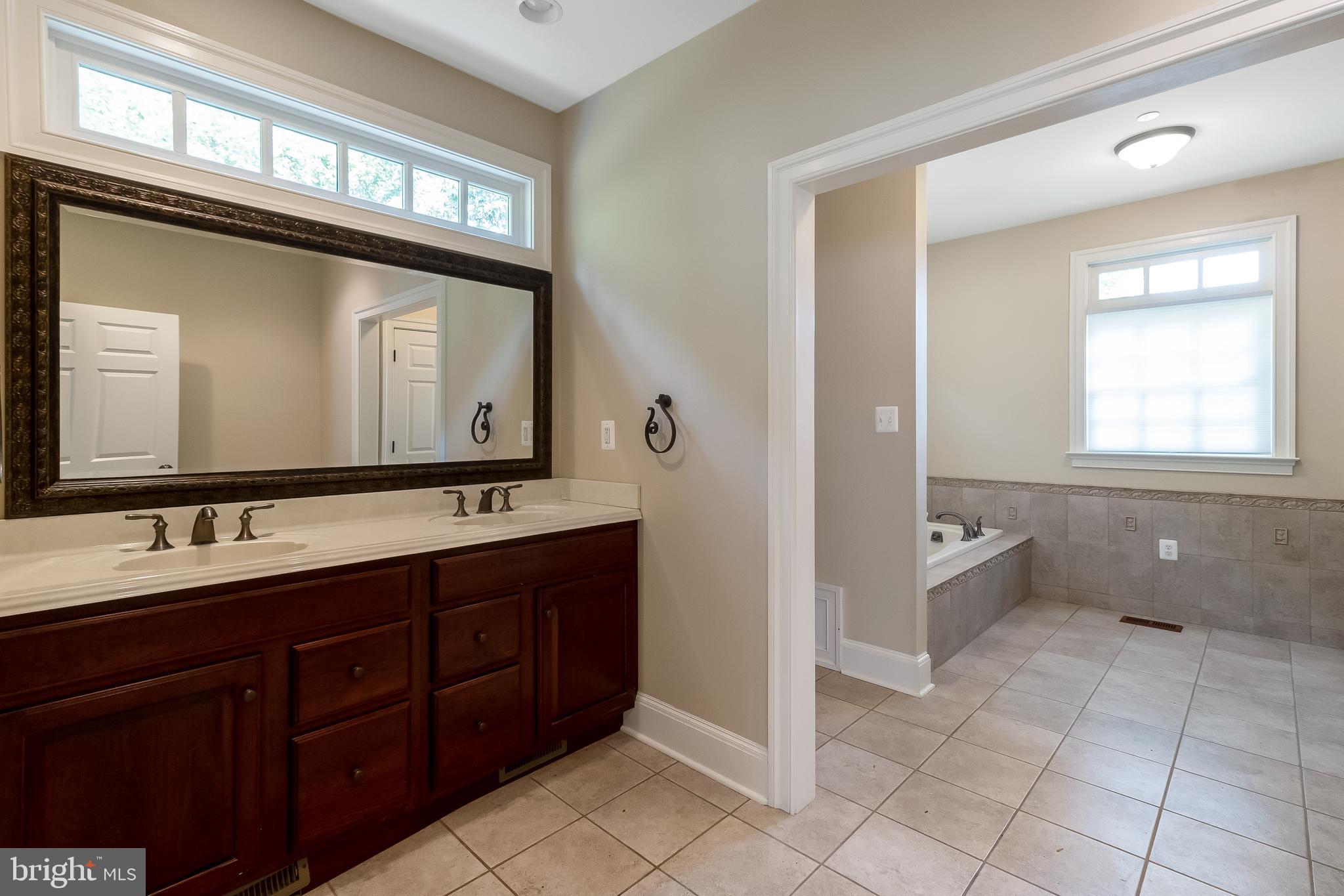 11905 Van Brady Road Brandywine, MD 20613 - Photo 24 of 32 Master Bathroom