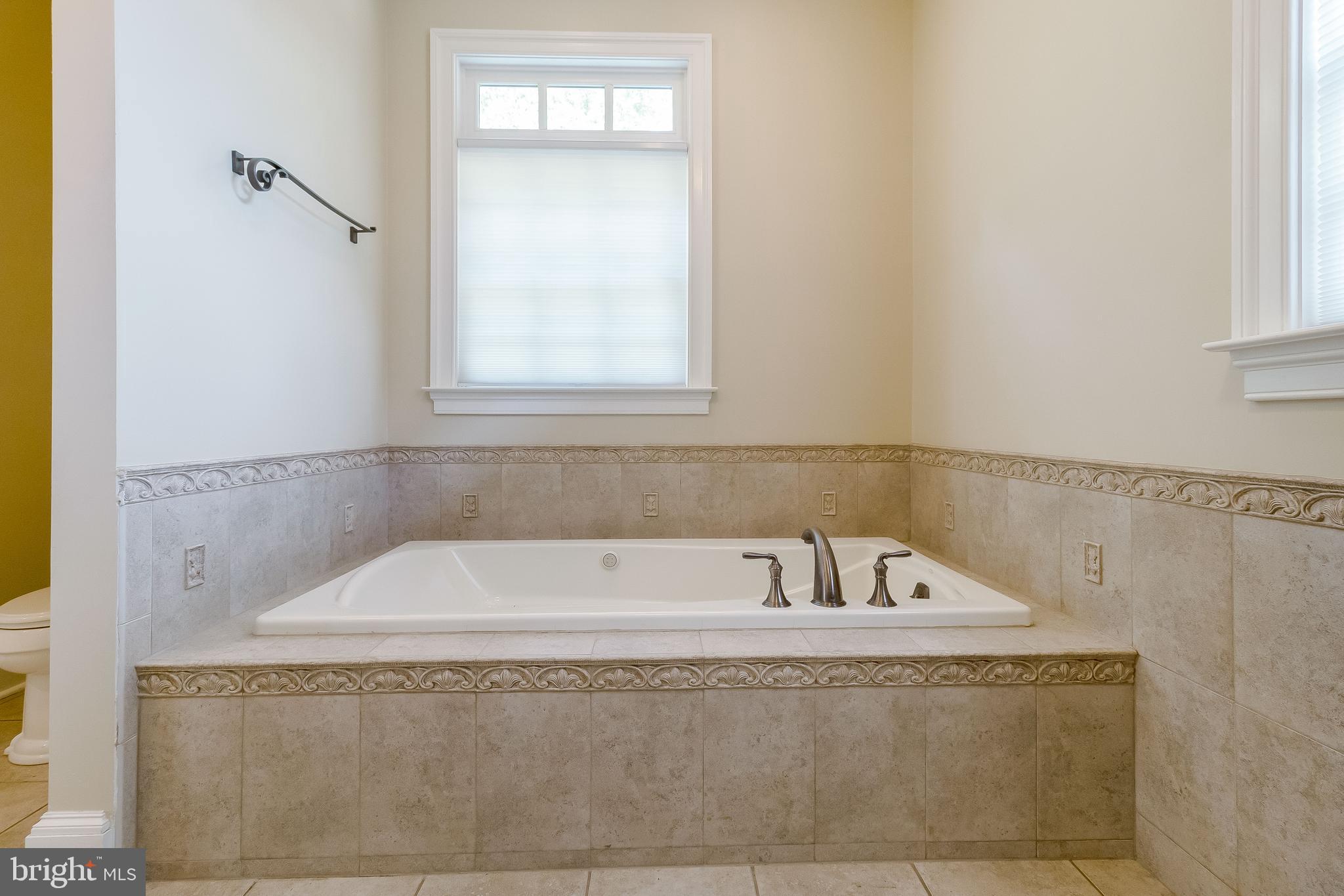 11905 Van Brady Road Brandywine, MD 20613 - Photo 25 of 32 Master Bathroom