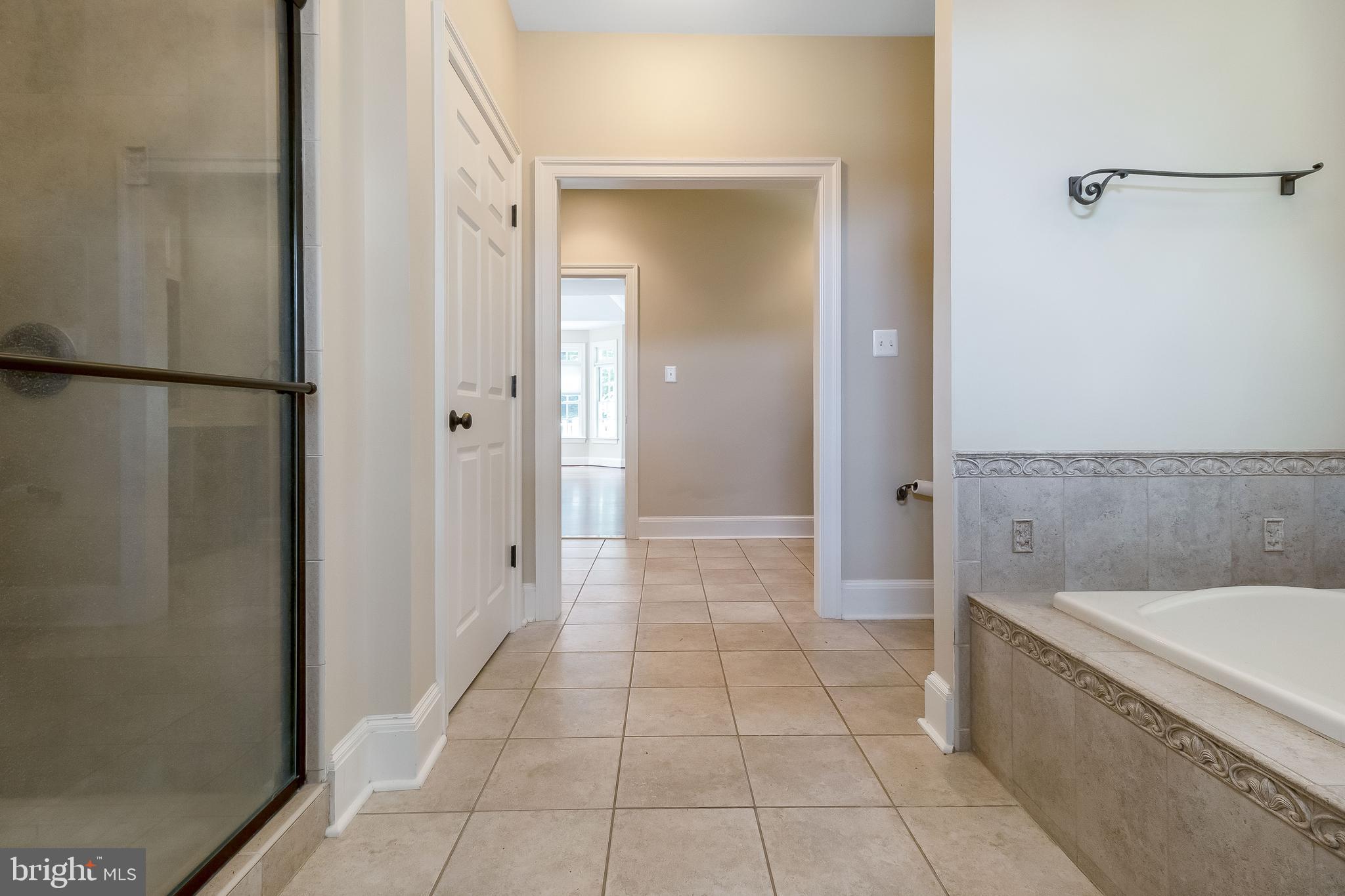 11905 Van Brady Road Brandywine, MD 20613 - Photo 26 of 32 Master Bathroom