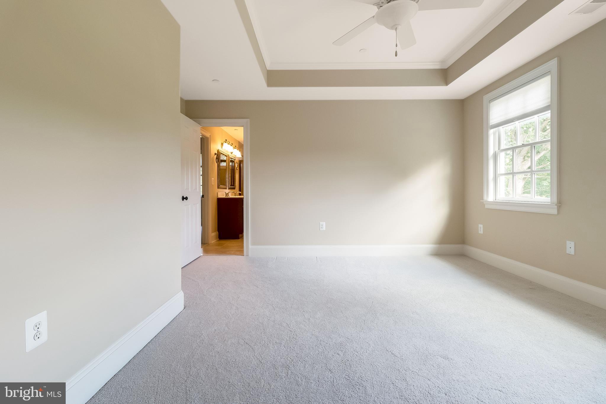 11905 Van Brady Road Brandywine, MD 20613 - Photo 29 of 32 Bedroom--upper level