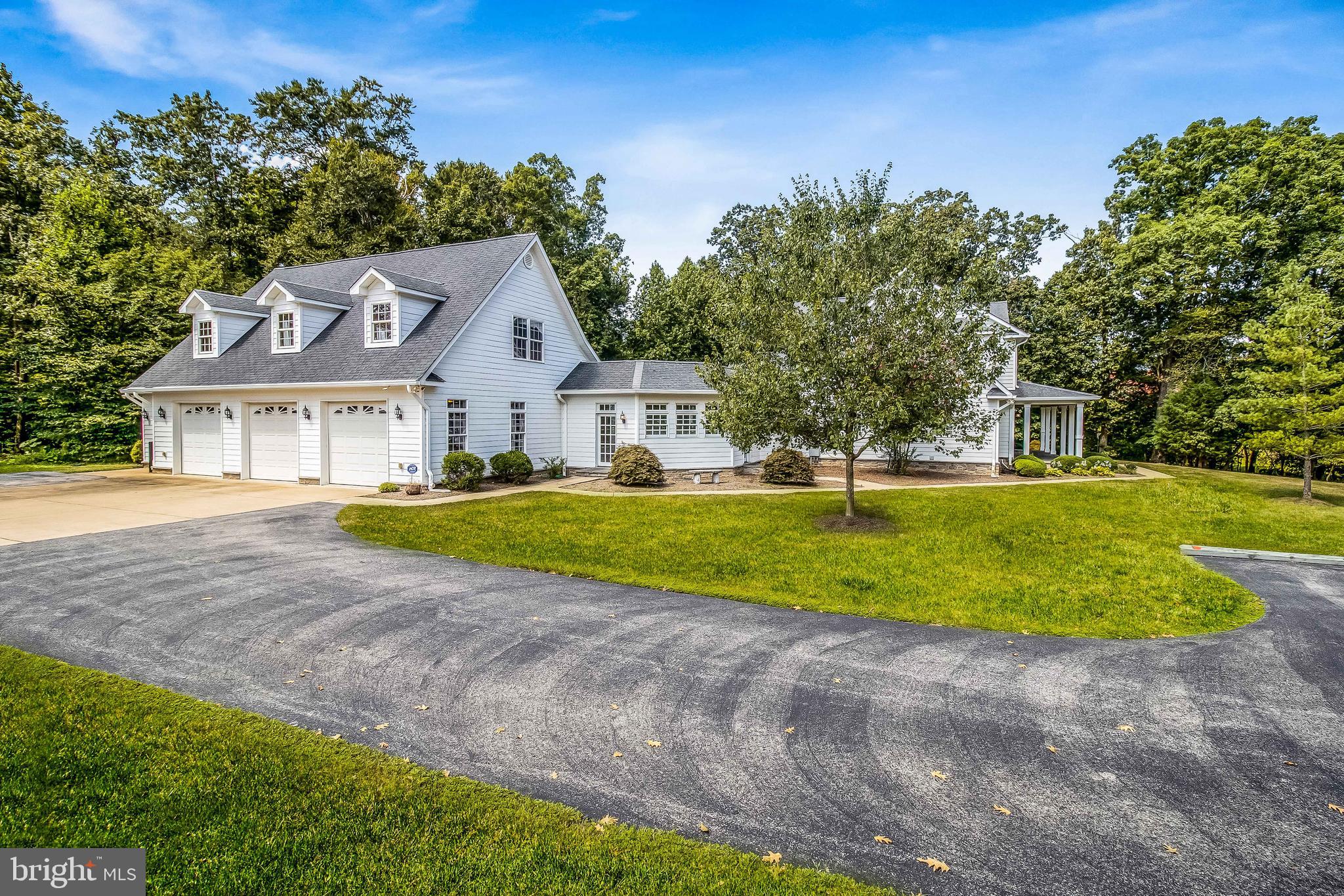 11905 Van Brady Road Brandywine, MD 20613 - Photo 4 of 32 Gallery Image 4