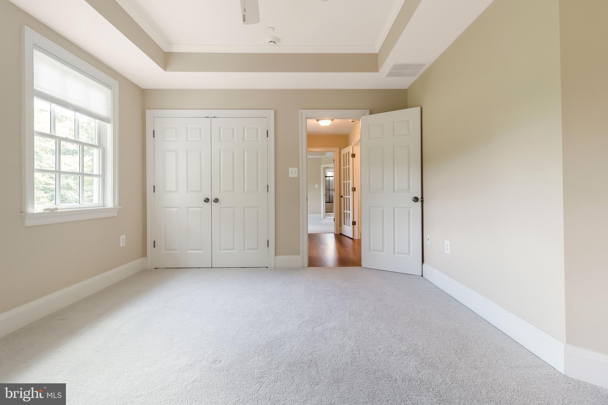 11905 Van Brady Road Brandywine, MD 20613 - Photo 31 of 32 Bedroom-- upper level